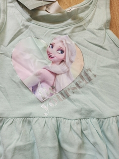 Vestido h&m frozen 2 a 4 años en internet
