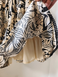 Vestido Tommy Bahama 4 a 5 años - tienda online