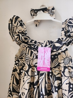 Imagen de Vestido Tommy Bahama 4 a 5 años