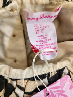 Vestido Tommy Bahama 4 a 5 años
