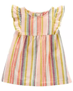 Remera Carter's talle 3