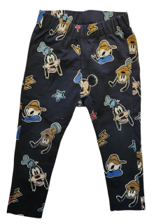 Pantalon Zara Disney 18 a 24 meses - comprar online