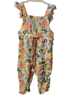 Enterito Zara 9 a 12 meses - comprar online