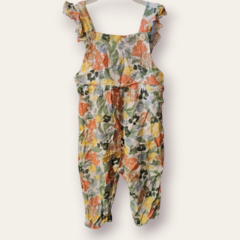 Enterito Zara 9 a 12 meses