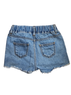 Short Zara 9 a 12 meses - maria del este