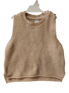 Chaleco Cheeky talle Unico 2 a 4 años - comprar online