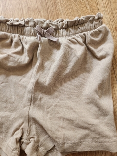 Short h&m 2 a 3 años - comprar online