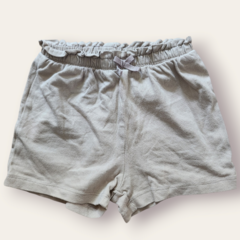 Short h&m 2 a 3 años