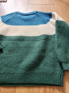 Imagen de Sweater Zara 3 a 4 años