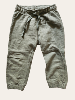 Pantalon cheeky Talle 1 12 a 18 meses