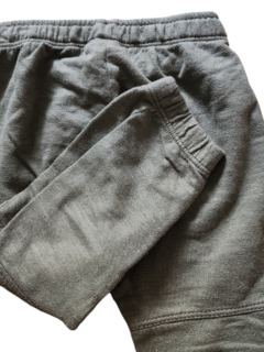 Pantalon cheeky Talle 1 12 a 18 meses - maria del este