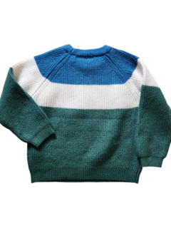 Sweater Zara 3 a 4 años - tienda online