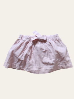 Pollera bombachudo cheeky Talle 1 12 a 18 meses