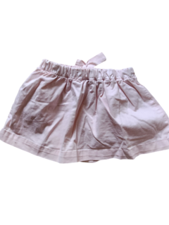 Pollera bombachudo cheeky Talle 1 12 a 18 meses - maria del este