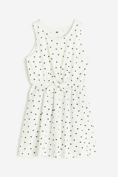 Vestido h&m 2 a 4 años - comprar online