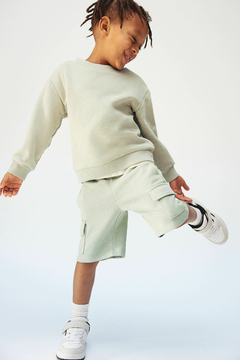 Bermudas Cargo h&m 3 a 4 años en internet