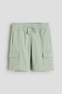 Bermudas Cargo h&m 3 a 4 años