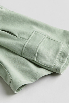 Bermudas Cargo h&m 3 a 4 años - comprar online