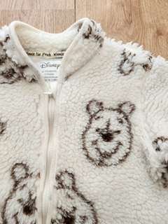 Campera Primark Disney 24 a 36 meses - maria del este