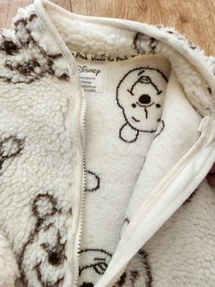 Campera Primark Disney 24 a 36 meses - tienda online