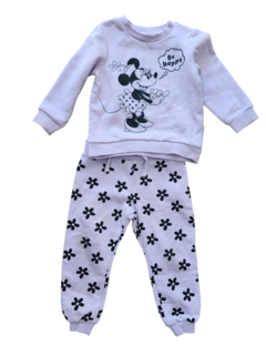 Conjunto Primark Disney Minnie 18 a 24 meses - comprar online