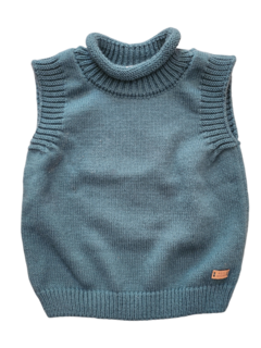 Chaleco Mini anima Talle 5 - comprar online