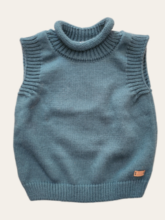 Chaleco Mini anima Talle 5