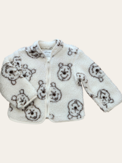 Campera Primark Disney 24 a 36 meses