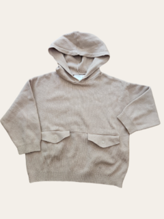 Sweater zara 2 a 3 años