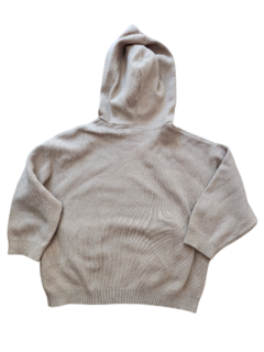 Sweater zara 2 a 3 años - maria del este