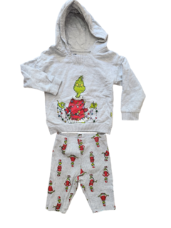 Conjunto Primark 24 a 36 meses - comprar online