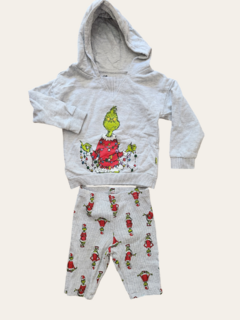 Conjunto Primark 24 a 36 meses