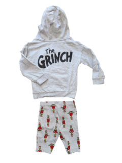 Conjunto Primark 24 a 36 meses - maria del este