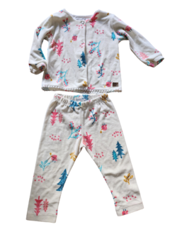 Conjunto Minimimo XXL 15 a 18 meses en internet