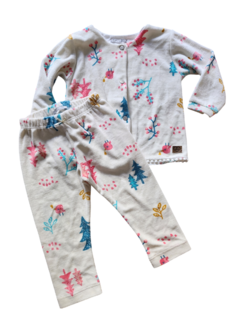 Conjunto Minimimo XXL 15 a 18 meses - maria del este