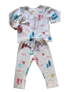 Conjunto Minimimo XXL 15 a 18 meses - comprar online