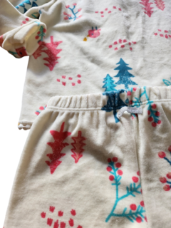 Conjunto Minimimo XXL 15 a 18 meses - tienda online