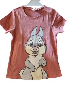Remera h&m Disney 2 a 3 años - comprar online