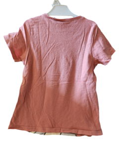 Remera h&m Disney 2 a 3 años - maria del este
