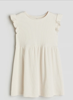 Vestido h&m 4 a 6 años