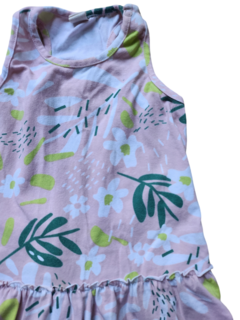 Vestido Cheeky Talle 2 en internet