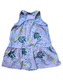 Vestido Cheeky Talle 2 - maria del este