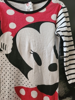 Pijama Disney 12 a 18 meses - maria del este