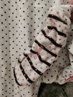 Pijama Disney 12 a 18 meses - tienda online