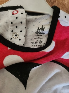 Imagen de Pijama Disney 12 a 18 meses