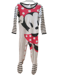 Pijama Disney 12 a 18 meses - comprar online