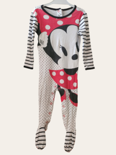 Pijama Disney 12 a 18 meses