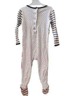 Pijama Disney 12 a 18 meses en internet