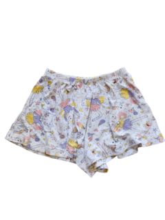 Short Broer 12 a 18 meses - comprar online