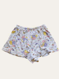 Short Broer 12 a 18 meses